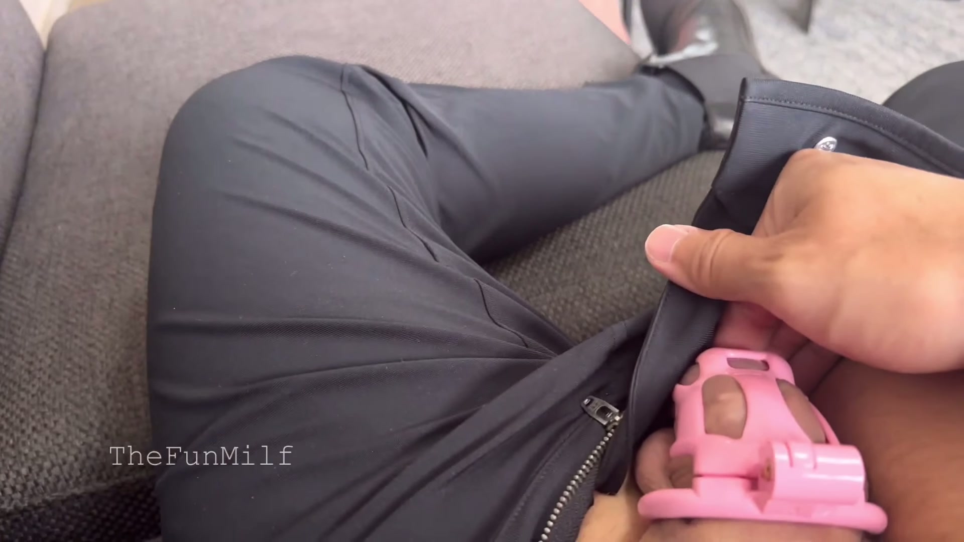 Have you ever fucked another man’s pregnant wife?